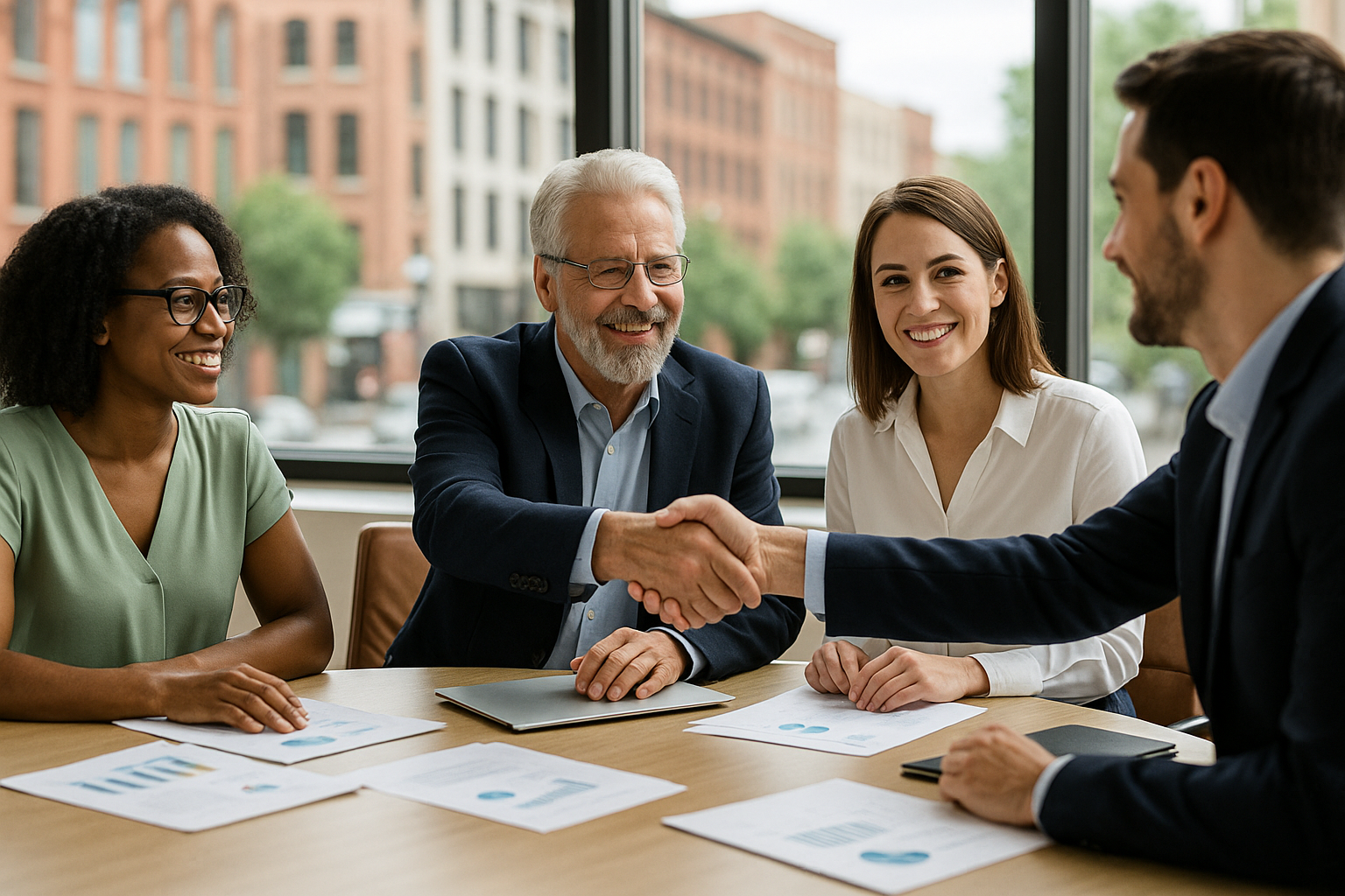 Align – partnerships and collaboration