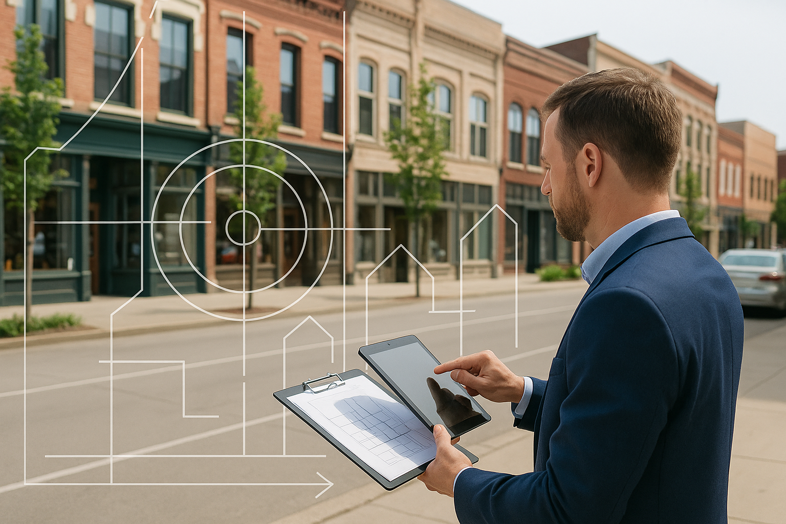 Assess – diagnostic downtown evaluation